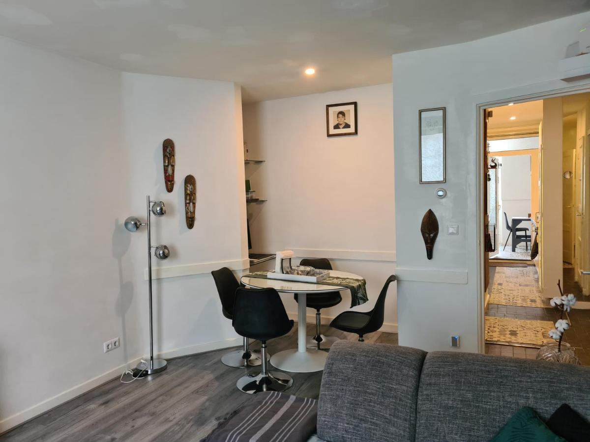 1 bedroom 15 min by tram to Amsterdam centre! Buitenkant foto