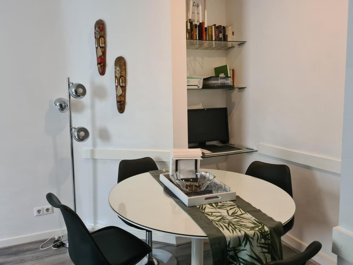 1 bedroom 15 min by tram to Amsterdam centre! Buitenkant foto