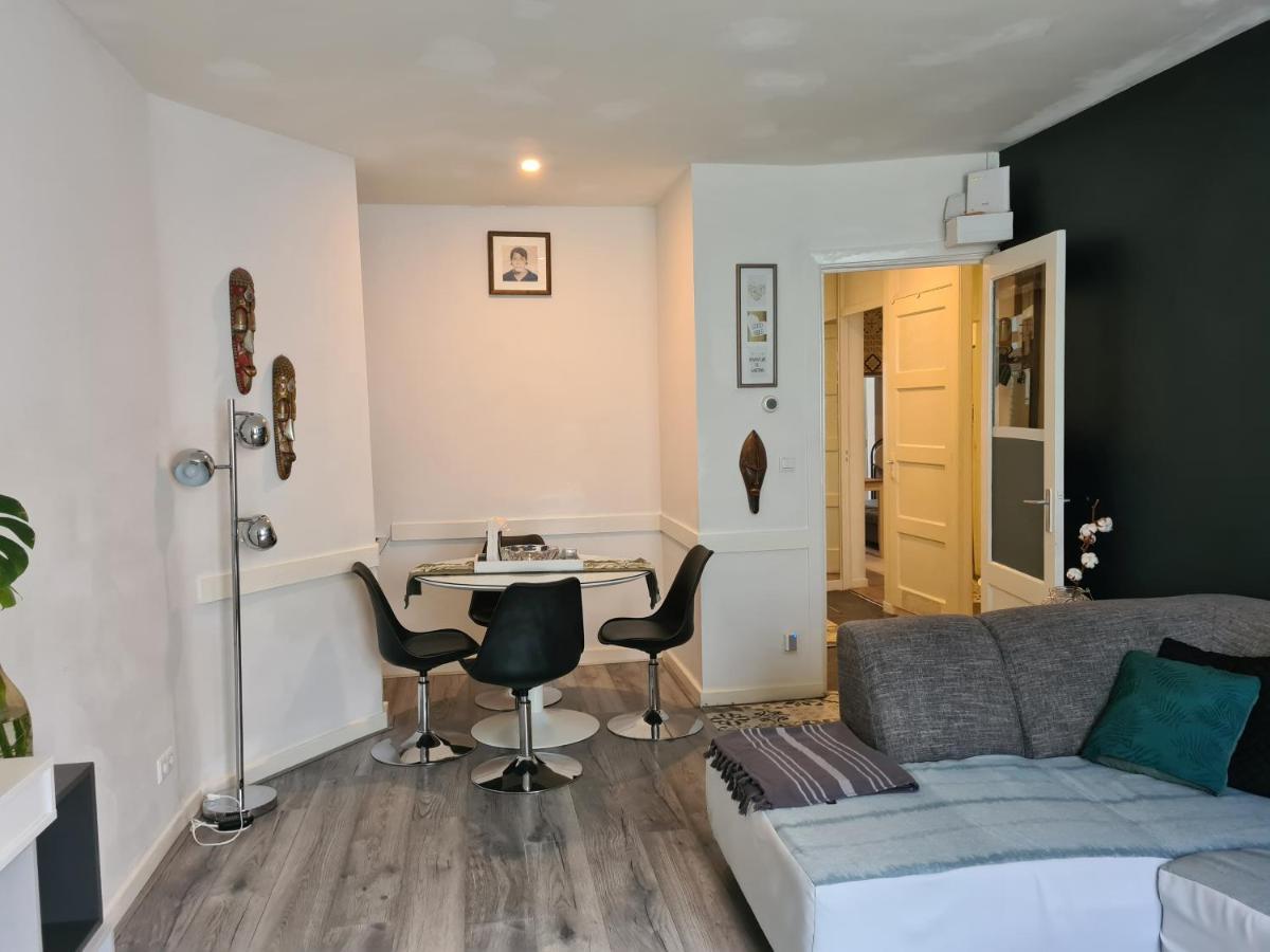 1 bedroom 15 min by tram to Amsterdam centre! Buitenkant foto