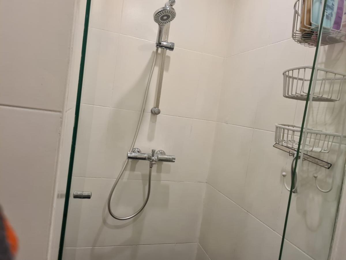 1 bedroom 15 min by tram to Amsterdam centre! Buitenkant foto